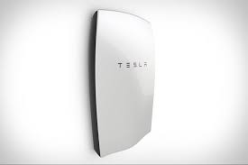 solar storage
