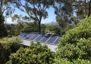 Solar Install